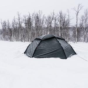 HILLEBERG ヒルバーグ スタイカ タク...の詳細画像2