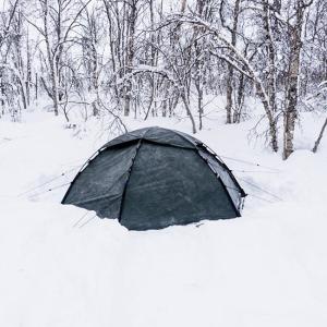 HILLEBERG ヒルバーグ スタイカ タク...の詳細画像3