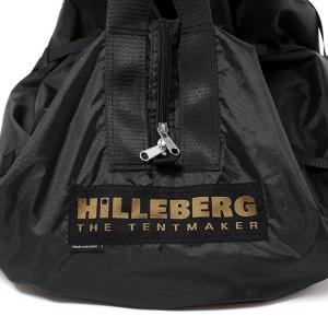 HILLEBERG ヒルバーグ タープ50 タ...の詳細画像1