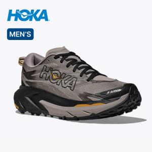 HOKA ONEONE（ホカ オネオネ） HOKA ホカ レディース トレイル