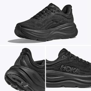 HOKA ホカ ボンダイ9 1162011 B...の詳細画像5