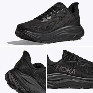 HOKA ホカ クリフトン10 メンズ 116...の詳細画像4