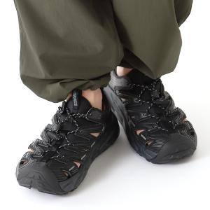 HOKA ホカ ホパラ ユニセックス 1123...の詳細画像1