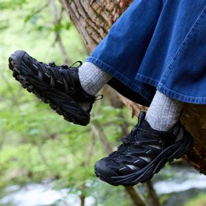 HOKA ホカ ホパラ ユニセックス 1123...の詳細画像4