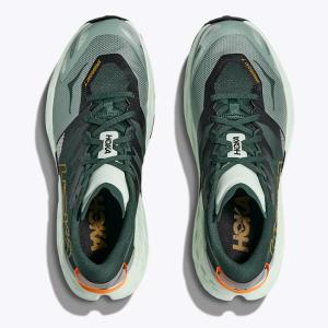 HOKA ホカ スピードゴート7 メンズ 11...の詳細画像1