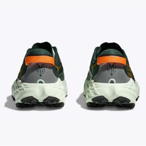 HOKA ホカ スピードゴート7 メンズ 11...の詳細画像3