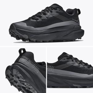 HOKA ホカ トレント5 1176650 T...の詳細画像4