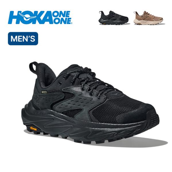 HOKA ホカ アナカパローGTX メンズ 1141632