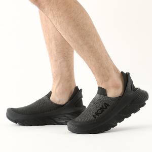 HOKA ホカ リストアTC ユニセックス 1...の詳細画像2
