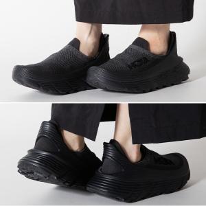 HOKA ホカ リストアTC ユニセックス 1...の詳細画像4