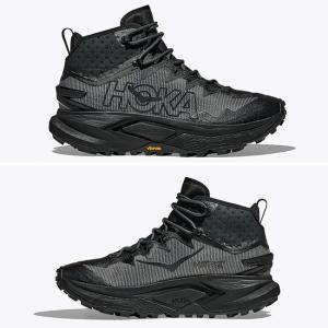 HOKA ホカ マファテハイク メンズ 117...の詳細画像2