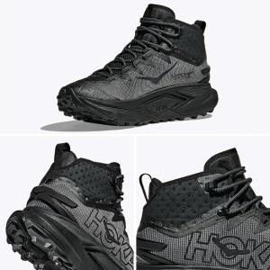 HOKA ホカ マファテハイク メンズ 117...の詳細画像4