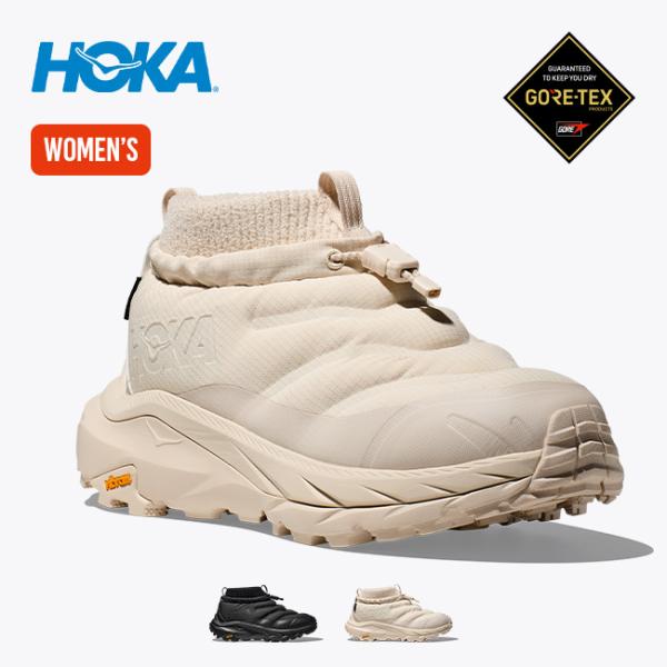HOKA ホカ 1155196 KAHA 2 FROST MOC GTX ホカオネオネ HOKAON...