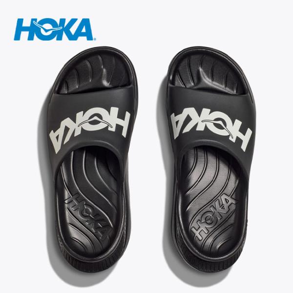 HOKA ホカ オラ アスレチックスライド ユニセックス 1155154 ORA ATHLETIC ...