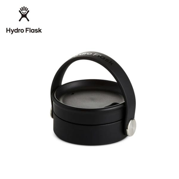 HydroFlask ハイドロフラスク フレックスシップリッドワイド 5089103 キャップ オプ...