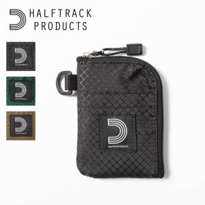 HALF TRACK PRODUCTS ハーフトラックプロダクツ ハイキングチケット別誂