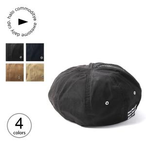 ハロコモディティー ロストトラックベレー halo commodity