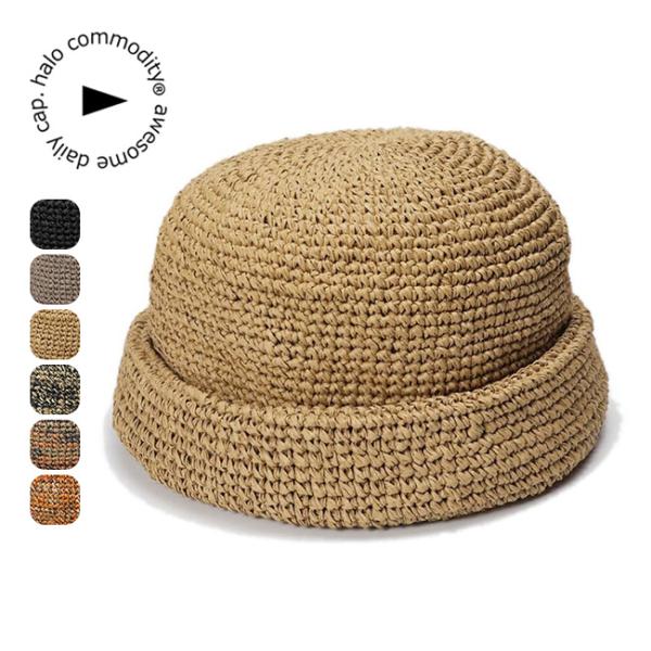 halo commodity ハロコモディティー デールドームキャップ h261-221 Dale ...