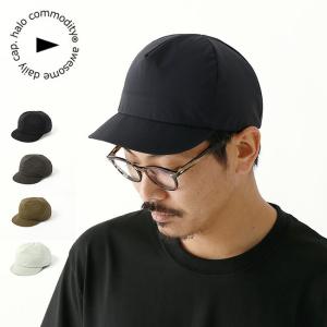 halo commodity（ハロコモディティー） リップキャップ HL-1101 Rip