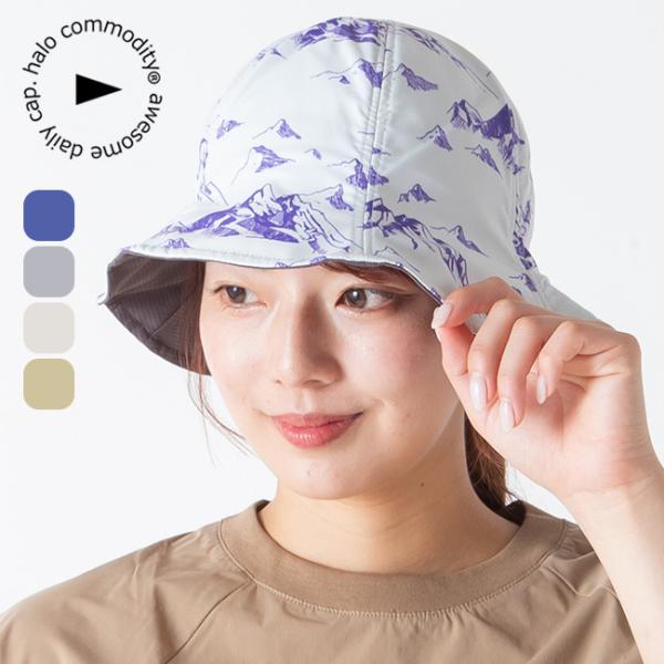 halo commodity ハロコモディティー サムヒルハット h251-439 メンズ レディー...