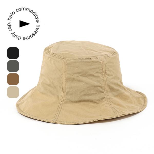 halo commodity ハロコモディティー ベンドフォールハット h261-406 Bend ...