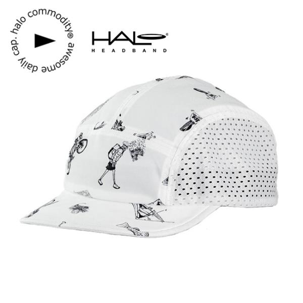 halo commodity×SKETCH×HALO headband ハロコモディティー×スケッチ...