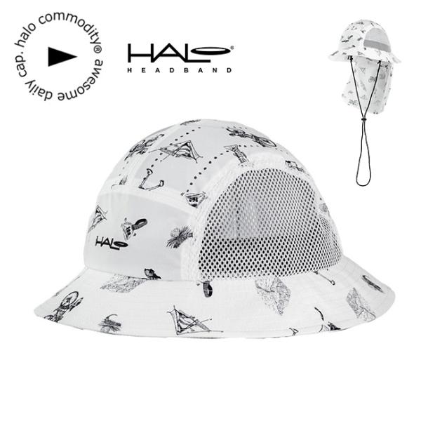 halo commodity×SKETCH×HALO headband ハロコモディティー×スケッチ...