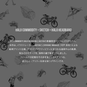 halo commodity×SKETCH×H...の詳細画像1