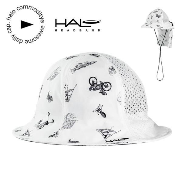 halo commodity×SKETCH×HALO headband ハロコモディティー×スケッチ...