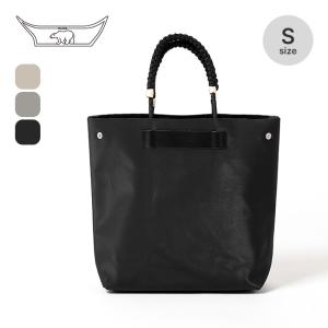 HAIDA ハイダ ウォッシュドレザー タンカーコレクション S トート