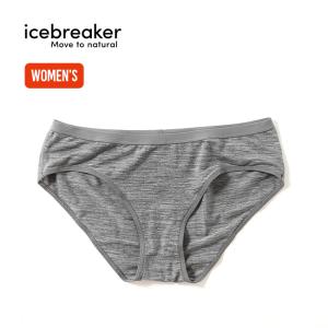icebreaker（アイスブレーカー） メリノ150サイレンブラキャミ