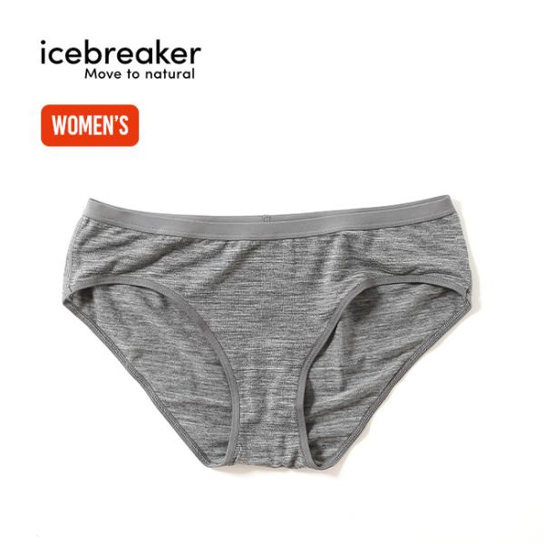 Icebreaker アイスブレーカー メリノ150サイレンヒップキニ IUW92205 MERIN...