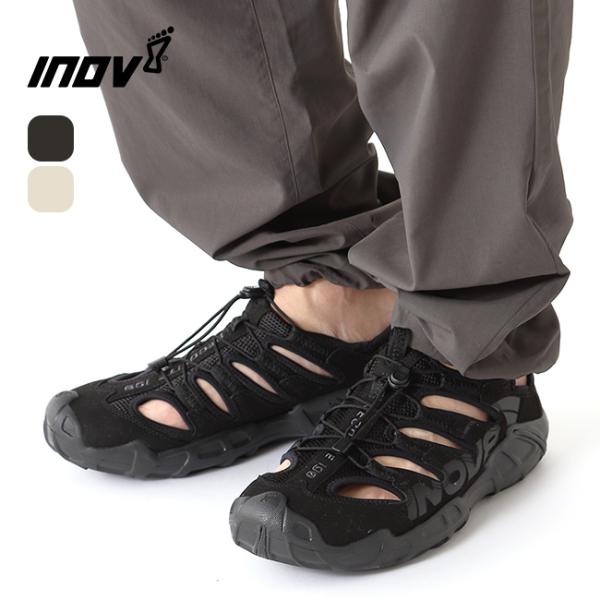 inov-8 イノヴェイト レコライト190UNI ユニセックス スニーカー サンダル コンフォート...