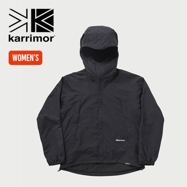 karrimor カリマー トライトンジャケット【ウィメンズ】