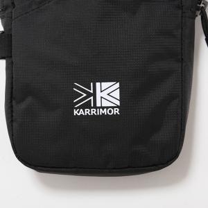 KARRIMOR カリマー TCパデットポーチ...の詳細画像1