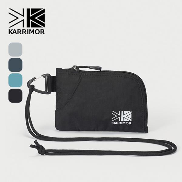 KARRIMOR カリマー TCチームパース 501264 TC team purse 財布 ポーチ...