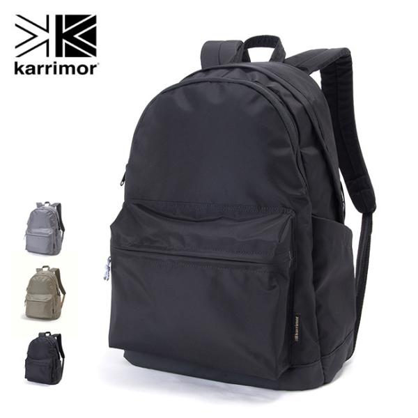 karrimor カリマー Mデイパック 501077 バックパック リュック ザック デイパック