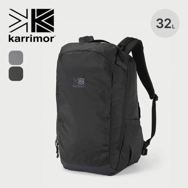 karrimor カリマー ハイランズ32