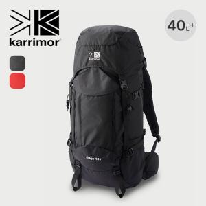 セール karrimor カリマー リッジ 40プラス ミディアム 501097｜OutdoorStyle サンデーマウンテン