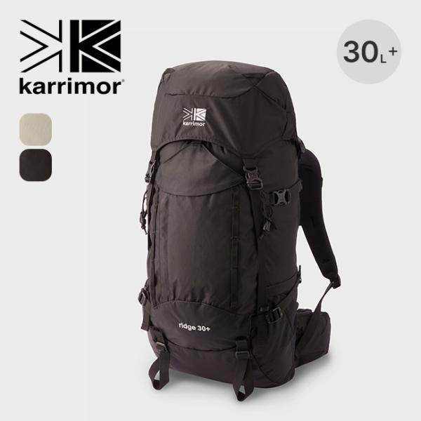 karrimor カリマー リッジ 30プラス ミディアム 501100 バックパック リュック リ...