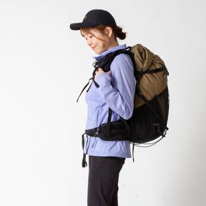 KARRIMOR カリマー クリーブ30スモー...の詳細画像2