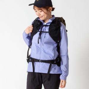 KARRIMOR カリマー クリーブ30スモー...の詳細画像3