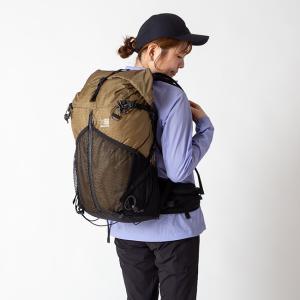 KARRIMOR カリマー クリーブ30スモー...の詳細画像4