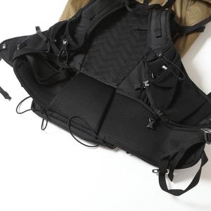 KARRIMOR カリマー クリーブ30スモー...の詳細画像5