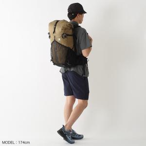 KARRIMOR カリマー クリーブ30ミディ...の詳細画像1