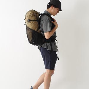 KARRIMOR カリマー クリーブ30ミディ...の詳細画像2
