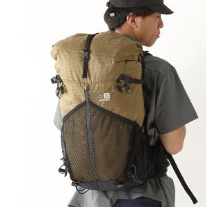 KARRIMOR カリマー クリーブ30ミディ...の詳細画像3