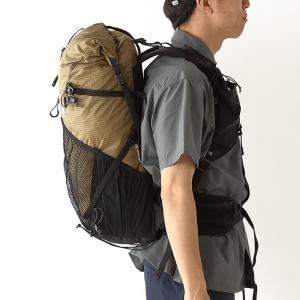 KARRIMOR カリマー クリーブ30ミディ...の詳細画像4