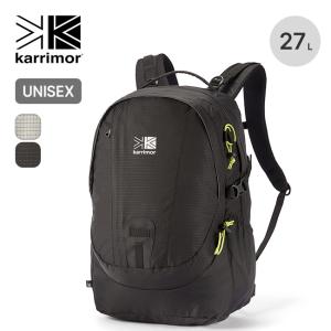 karrimor カリマー イクリプス27 Ltd.23 ユニセックス 501155 バックパック ...