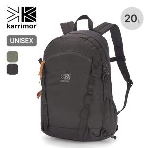 セール karrimor カリマー VTデイパックF Ltd.23 ユニセックス